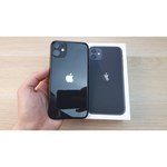 Смартфон Apple iPhone 11 64GB, белый, Slimbox