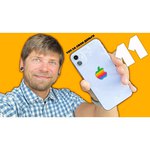 Смартфон Apple iPhone 11 64GB, белый, Slimbox