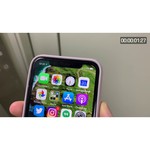 Смартфон Apple iPhone 11 64GB, белый, Slimbox