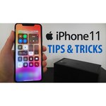 Смартфон Apple iPhone 11 64GB, белый, Slimbox