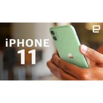 Смартфон Apple iPhone 11 64GB, белый, Slimbox