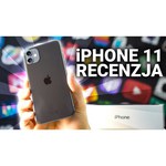 Смартфон Apple iPhone 11 64GB, белый, Slimbox