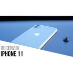 Смартфон Apple iPhone 11 64GB, белый, Slimbox