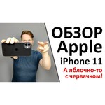 Смартфон Apple iPhone 11 64GB, белый, Slimbox