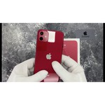 Смартфон Apple iPhone 11 64GB, белый, Slimbox