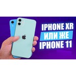 Смартфон Apple iPhone 11 64GB, белый, Slimbox