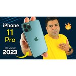 Смартфон Apple iPhone 11 64GB, белый, Slimbox