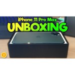 Смартфон Apple iPhone 11 64GB, белый, Slimbox