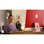 Моноблок Apple iMac 24", 8-core GPU, 2021 г обзоры
