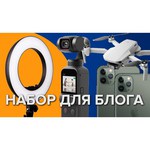 Экшн-камера X-TRY XTC260 Real 4K Wi-Fi Standart