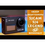 Экшн-камера SJCAM SJ6 Legend