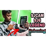 Экшн-камера SJCAM SJ6 Legend
