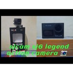 Экшн-камера SJCAM SJ6 Legend