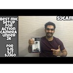 Экшн-камера SJCAM SJ6 Legend