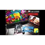 Экшн-камера SJCAM SJ6 Legend