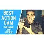 Экшн-камера SJCAM SJ6 Legend