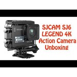 Экшн-камера SJCAM SJ6 Legend