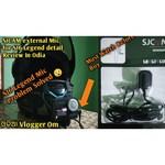 Экшн-камера SJCAM SJ6 Legend