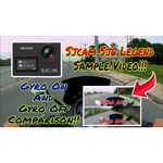 Экшн-камера SJCAM SJ6 Legend