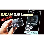 Экшн-камера SJCAM SJ6 Legend