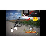 Экшн-камера SJCAM SJ6 Legend