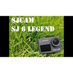Экшн-камера SJCAM SJ6 Legend
