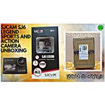 Экшн-камера SJCAM SJ6 Legend