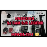Экшн-камера SJCAM SJ6 Legend