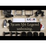 Экшн-камера SJCAM SJ6 Legend