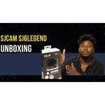 Экшн-камера SJCAM SJ6 Legend