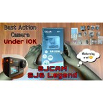 Экшн-камера SJCAM SJ6 Legend