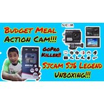 Экшн-камера SJCAM SJ6 Legend