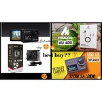 Экшн-камера SJCAM SJ6 Legend