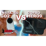 Экшн-камера Insta360 GO 2