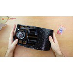 Насос Ножной Двойной, С Манометром, 0-7 Бар YATO арт. YT-7350