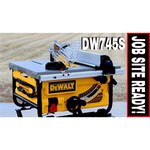 DeWALT Подставка для DeWalt DW745