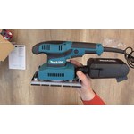 Шлифовальная машина Makita BO3710