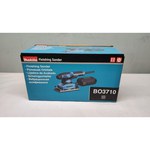 Шлифовальная машина Makita BO3710