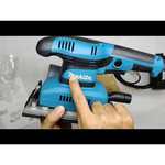 Шлифовальная машина Makita BO3710