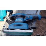 Шлифовальная машина Makita BO3710