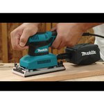 Шлифовальная машина Makita BO3710