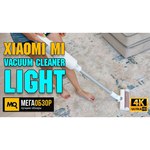 Xiaomi Беспроводной вертикальный пылесос MI LIGHT BHR4636GL XIAOMI
