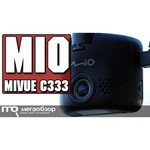 Mio MiVue C333 видеорегистратор