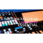 Arturia KeyLab Essential 88