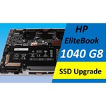 Ультрабук HP EliteBook 1040 G8 401K8EA 14"