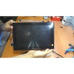 Ноутбук Lenovo IdeaPad 5 15ALC05 (82LN007BRU) серый