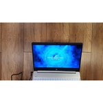 Ноутбук HP 15s-eq1321ur (3B2W9EA) серый обзоры
