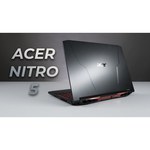 Ноутбук Acer Nitro 5 AN515-57-56UQ (NH.QBVER.008) черный