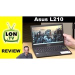 ASUS Ноутбук Asus Laptop 12 L210MA-GJ163T (90NB0R44-M06090) черный обзоры