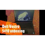 DELL Ноутбук Dell Vostro 14 5410 5410-4540